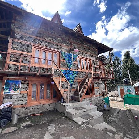 Old Brahma Homestay Kalgha Екстериор снимка