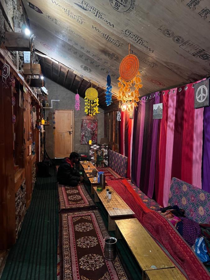 Old Brahma Homestay Kalgha Екстериор снимка